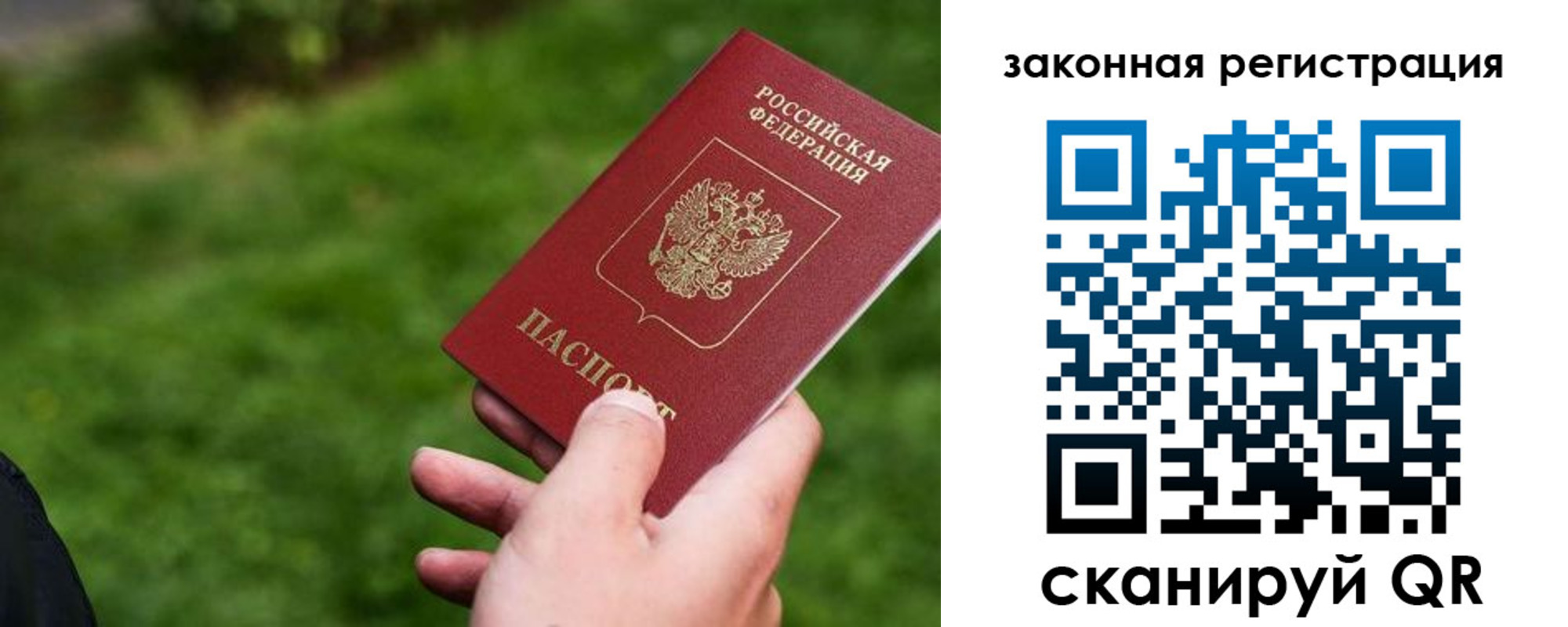 прописка законно в Архангельске